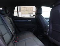 2027 GMC Terrain AWD 4dr AT4