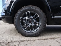 2027 GMC Terrain AWD 4dr AT4