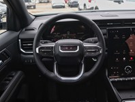 2027 GMC Terrain AWD 4dr Elevation