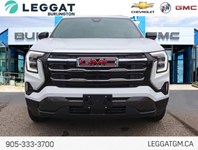 2027 GMC Terrain AWD 4dr Elevation