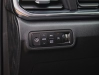 2027 GMC Terrain AWD 4dr Elevation