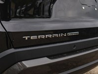 2027 GMC Terrain AWD 4dr Elevation