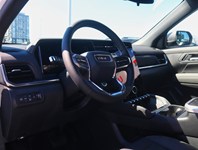 2027 GMC Terrain AWD 4dr Elevation