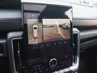 2027 GMC Yukon XL 4WD 4dr Denali