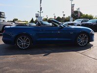 2022 Ford Mustang GT Premium Convertible