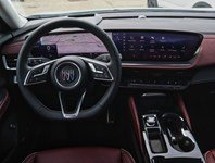 2026 Buick Envision AWD 4dr Sport Touring