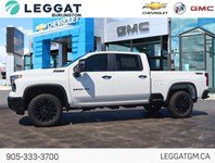 2026 Chevrolet Silverado 2500HD 4WD Crew Cab 159