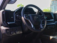 2026 Chevrolet Silverado 2500HD 4WD Crew Cab 159
