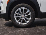 2026 Chevrolet Trailblazer AWD 4dr LS