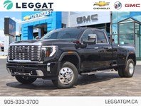 2026 GMC Sierra 3500HD 4WD Crew Cab 172