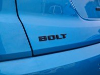 2027 Chevrolet Bolt FWD 4dr LT
