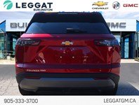 2027 Chevrolet Equinox AWD 4dr LT w/2LT