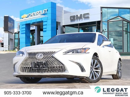 2021 Lexus ES 300h ES HYBRID | NEWBRAKES | 2SETSOFTIRES | SAFETIED |