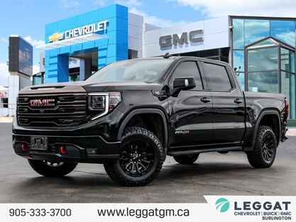 2023 GMC Sierra 1500 4WD Crew Cab 147
