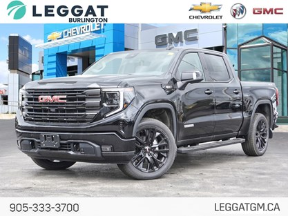 2026 GMC Sierra 1500 4WD Crew Cab 147