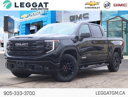 2026 GMC Sierra 1500 4WD Crew Cab 147