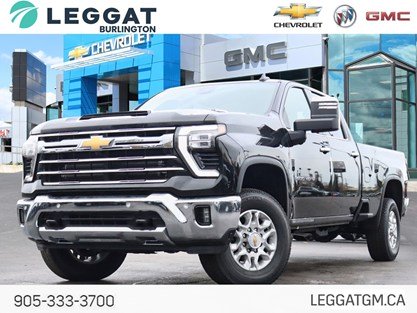 2026 Chevrolet Silverado 3500HD 4WD Crew Cab 172