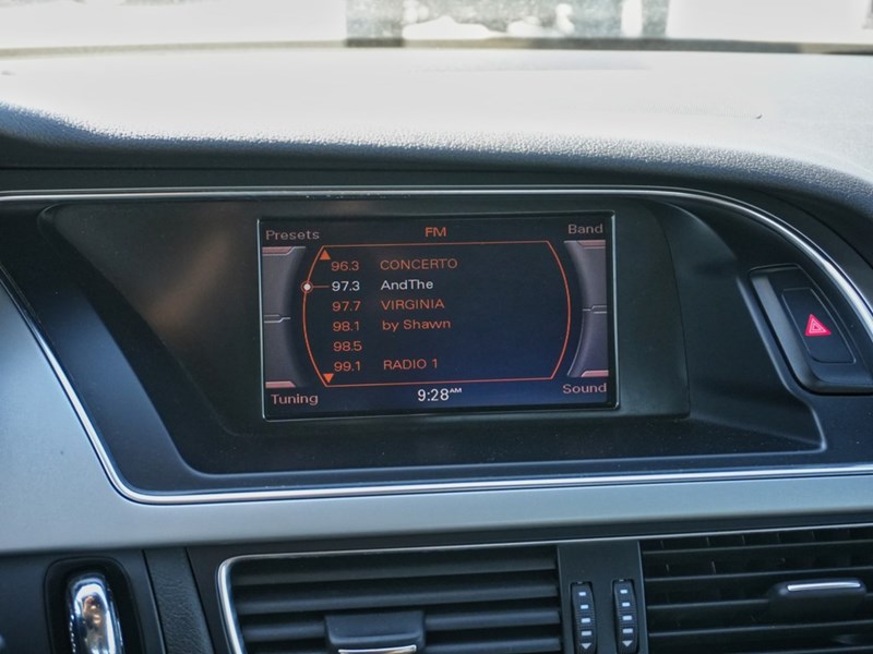 2010 Audi A5 PREMIUM | CONV | NOCLAIMS | SAFETIED | ONLY83000KM