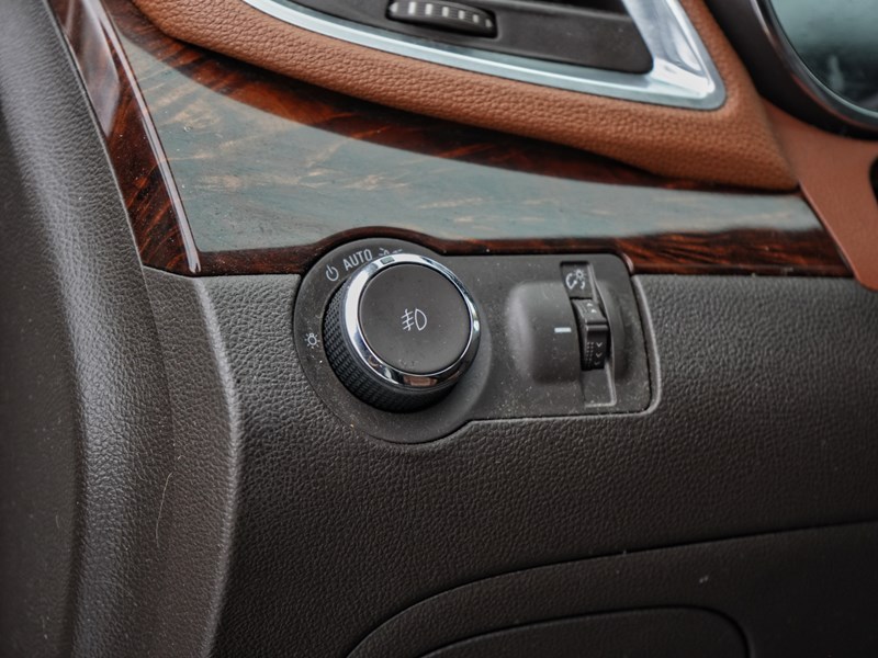 2014 Buick Encore AWD 4dr Premium