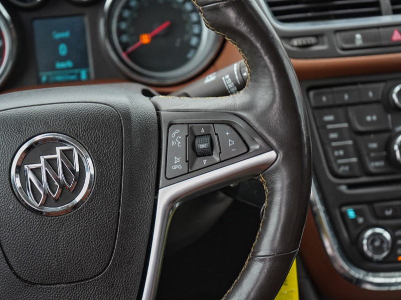 2014 Buick Encore AWD 4dr Premium