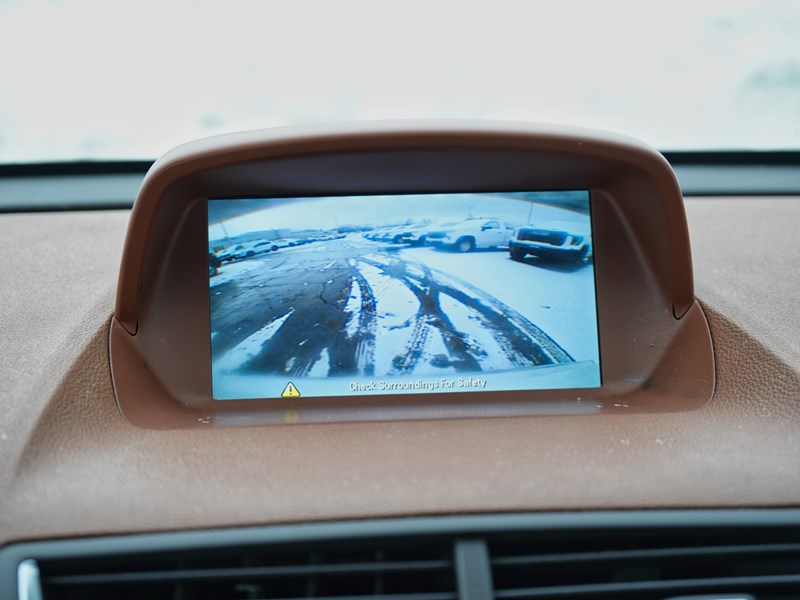 2014 Buick Encore AWD 4dr Premium