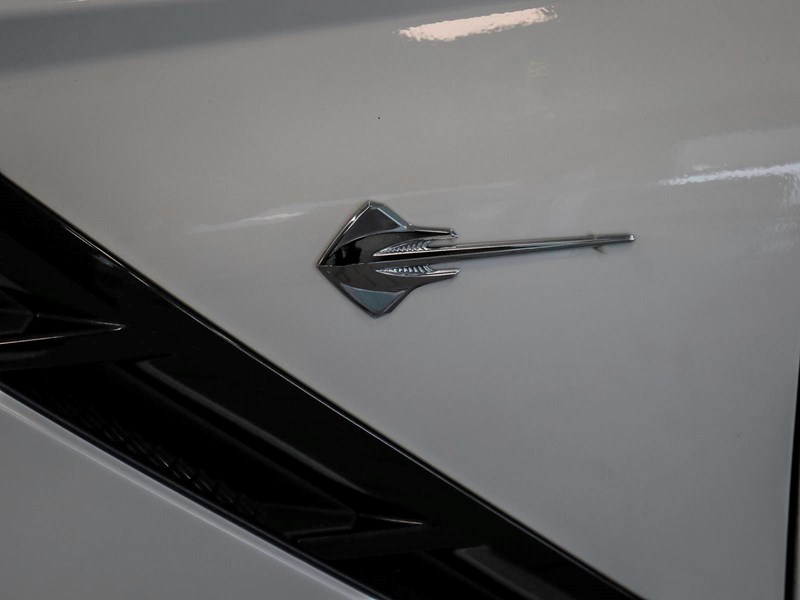 2015 Chevrolet Corvette 2dr Stingray Z51 Cpe w/3LT