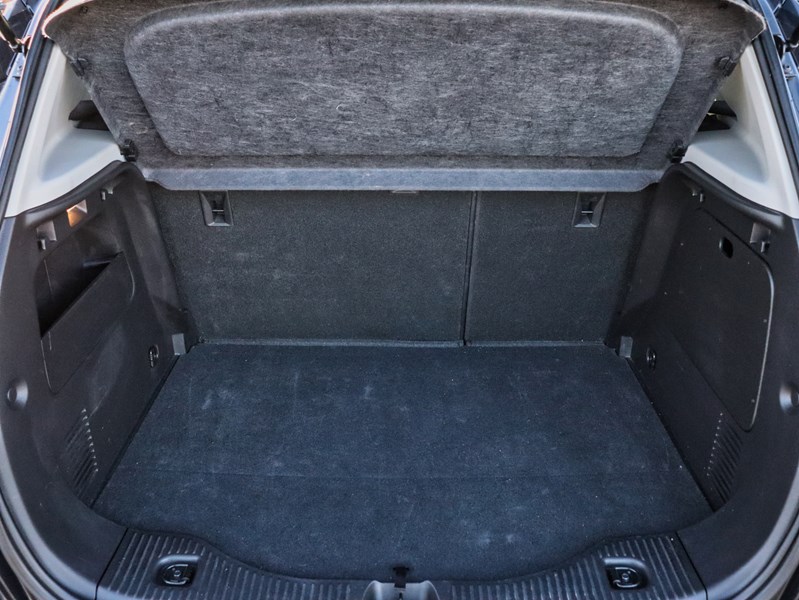 2016 Buick Encore FWD 4dr Leather