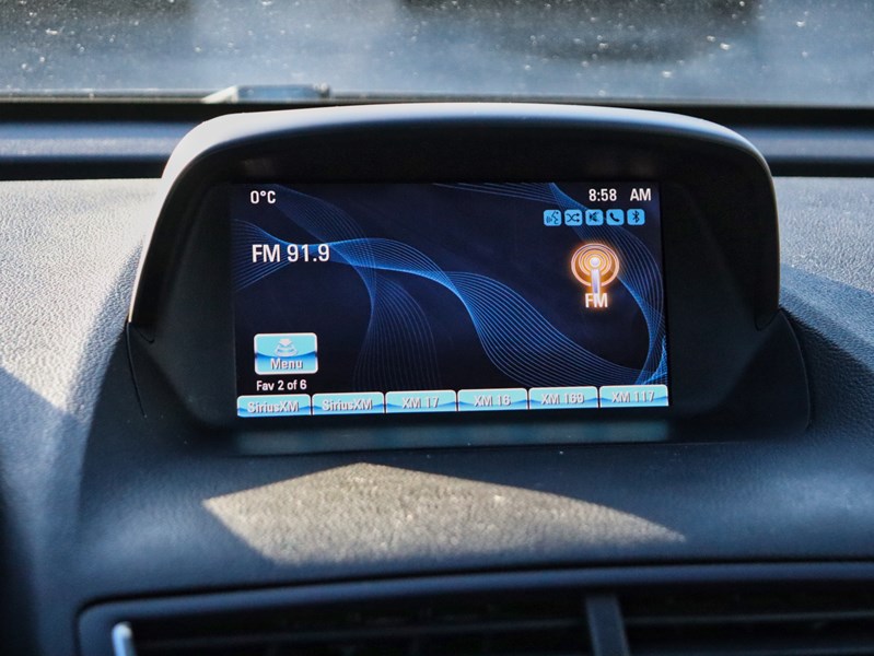 2016 Buick Encore FWD 4dr Leather