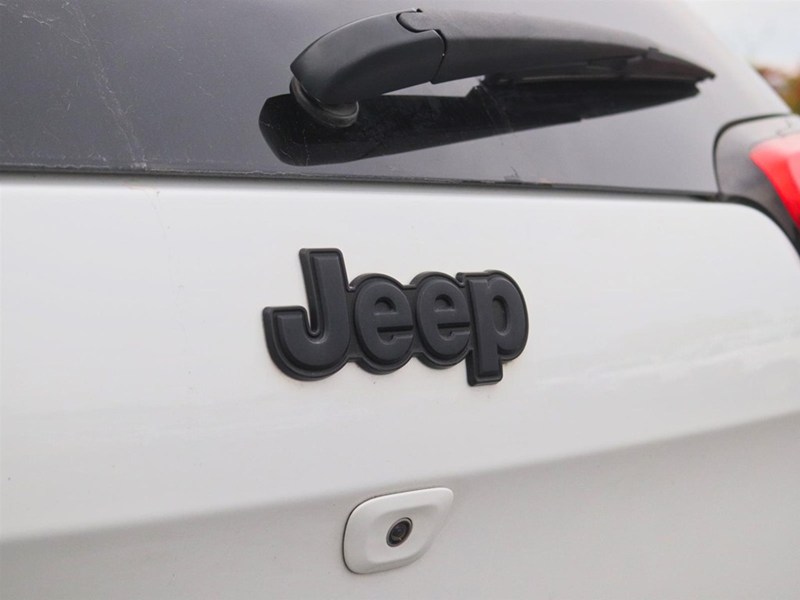 2016 Jeep Cherokee LIMITED | 4WD | SAFETYINCL | ONLY56000KMS | MINT!