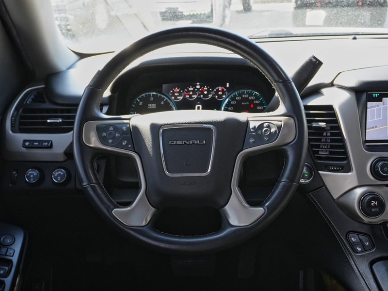 2017 GMC Yukon XL DENALI | XL | SAFETYINCL | NOCLAIMS | FULLYLOADED