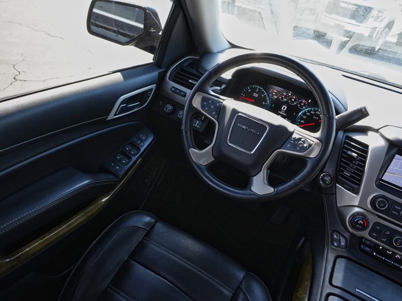 2017 GMC Yukon XL DENALI | XL | SAFETYINCL | NOCLAIMS | FULLYLOADED