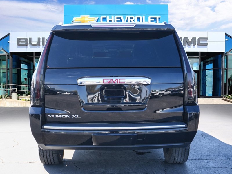 2017 GMC Yukon XL DENALI | XL | SAFETYINCL | NOCLAIMS | FULLYLOADED