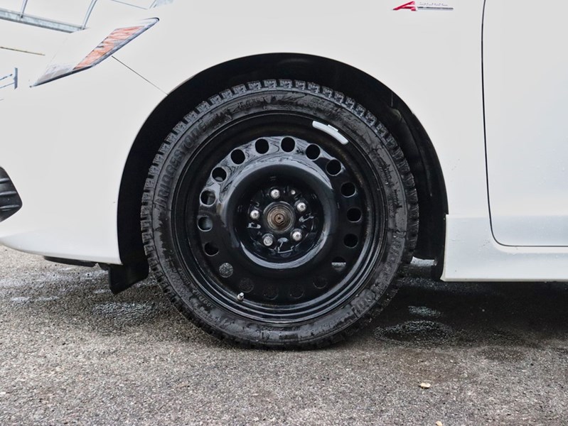 2018 Acura ILX A-Spec Sedan