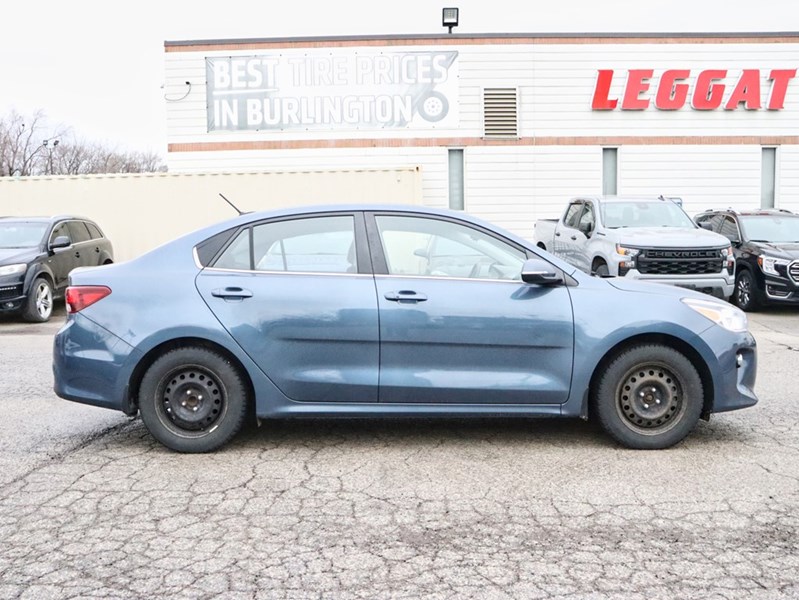 2018 Kia Rio EX | AUTO | AS IS SPECIAL** | ONLY 125000KM | 4CYL