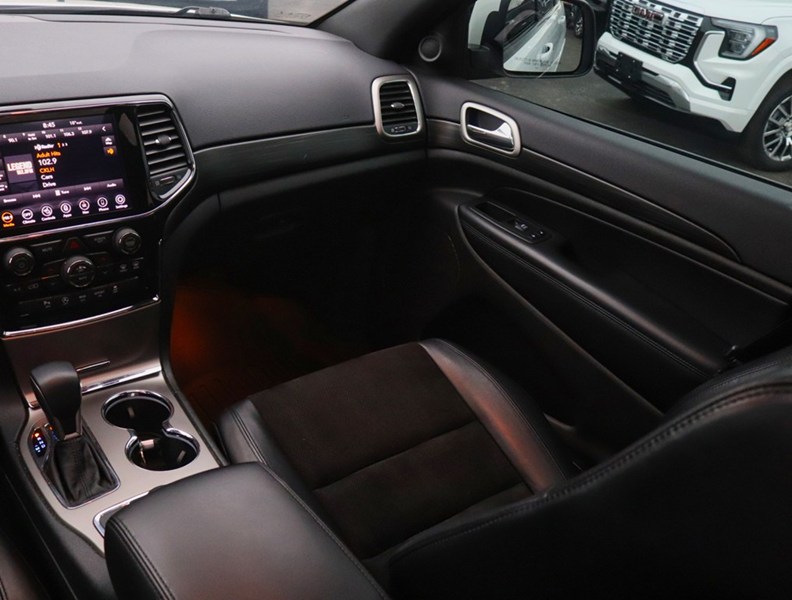 2019 Jeep Grand Cherokee ALTITUDE | NEWTIRES | NEWREARBRAKES | ONLY111000KM