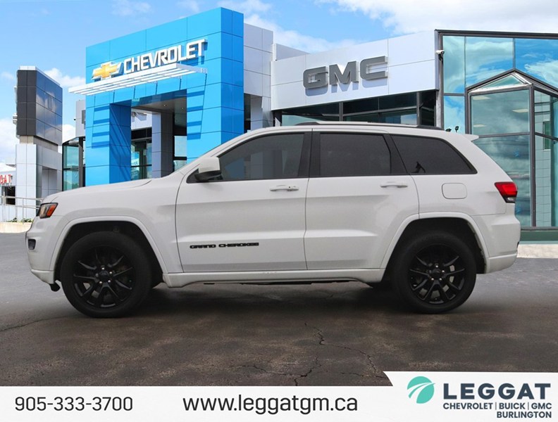 2019 Jeep Grand Cherokee ALTITUDE | NEWTIRES | NEWREARBRAKES | ONLY111000KM