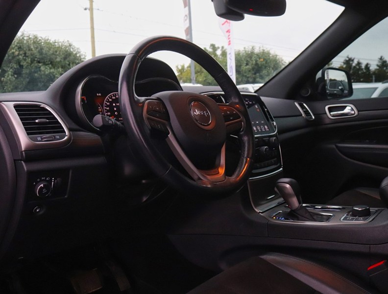 2019 Jeep Grand Cherokee ALTITUDE | NEWTIRES | NEWREARBRAKES | ONLY111000KM