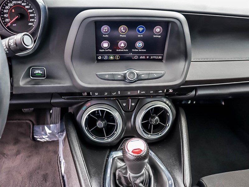 2020 Chevrolet Camaro LT1 | 6SPEED | 455HP | 6.2LV8 | NOACCIDENTS | MINT