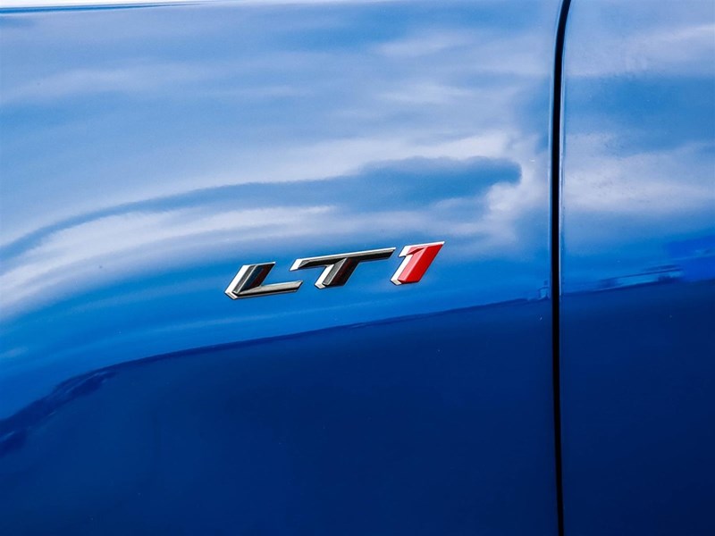2020 Chevrolet Camaro LT1 | 6SPEED | 455HP | 6.2LV8 | NOACCIDENTS | MINT