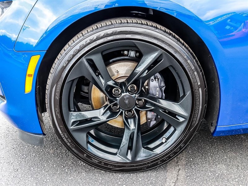 2020 Chevrolet Camaro LT1 | 6SPEED | 455HP | 6.2LV8 | NOACCIDENTS | MINT