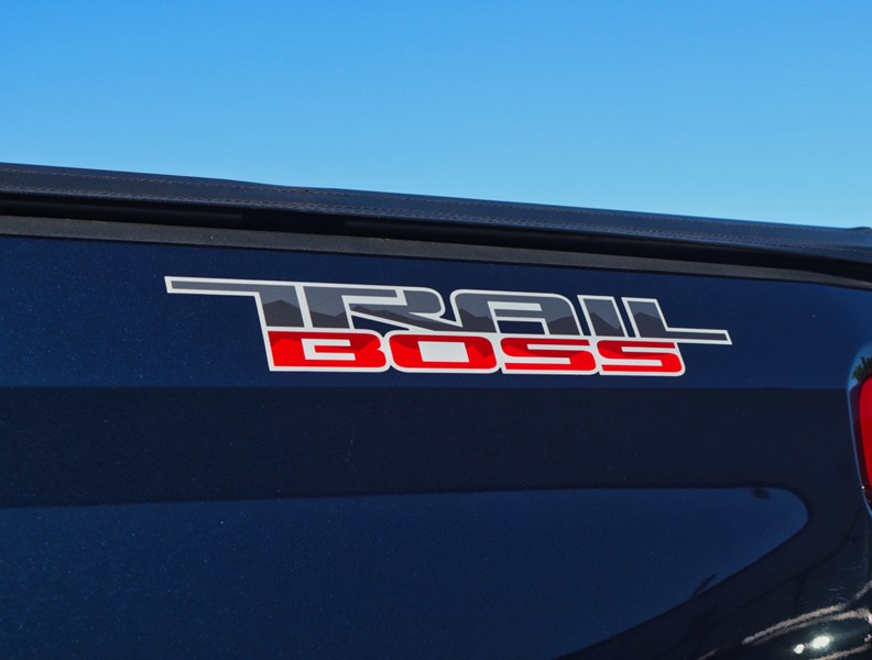 2021 Chevrolet Silverado 1500 4WD Crew Cab 147
