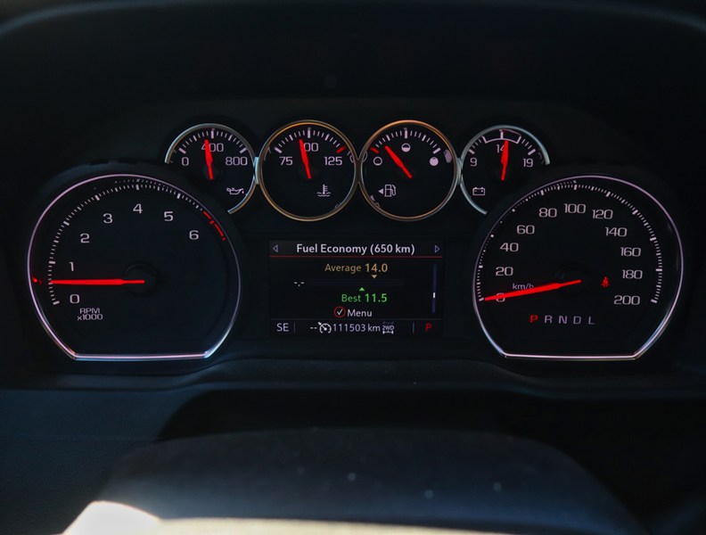 2021 Chevrolet Silverado 1500 4WD Crew Cab 147