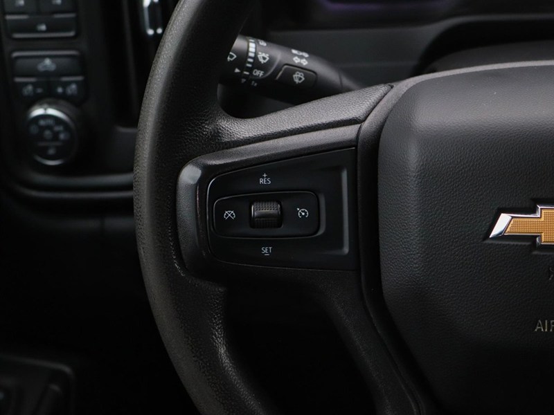 2021 Chevrolet Silverado 2500HD 6.6L V8 | CUSTOM | NEWTIRES | NOACCIDENTS | LOWKMS