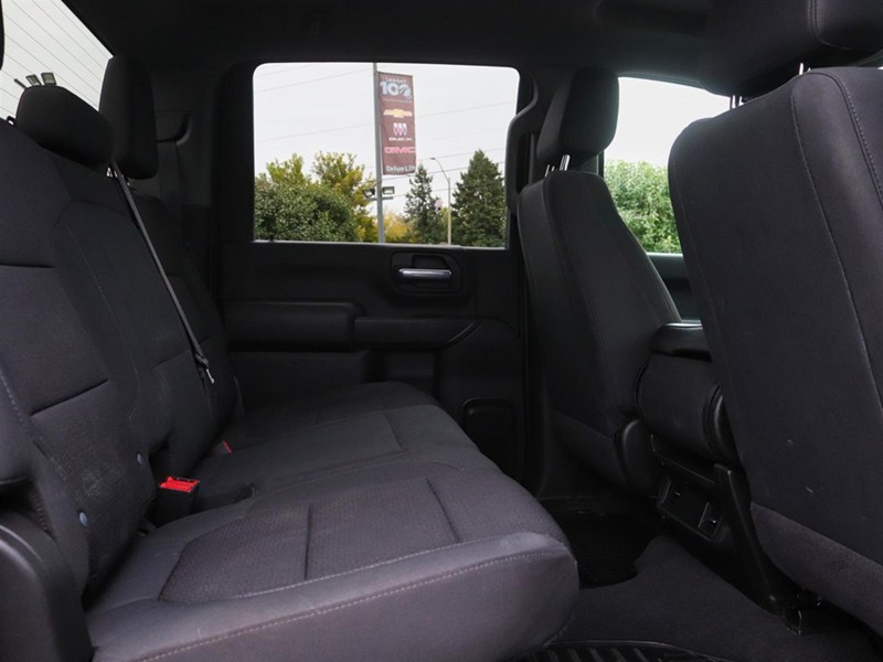 2021 Chevrolet Silverado 2500HD 6.6L V8 | CUSTOM | NEWTIRES | NOACCIDENTS | LOWKMS