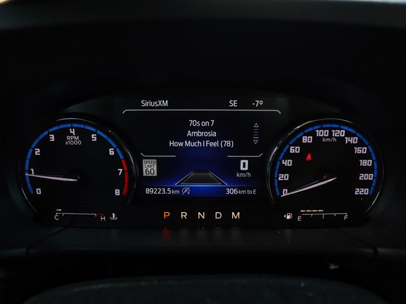 2021 Ford Bronco Sport Badlands 4x4