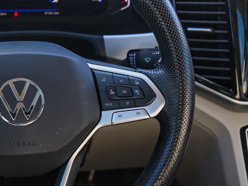 2021 Volkswagen Atlas EXECLINE | 4MOTION | 1OWNER | NOCLAIMS | NEWBRAKES