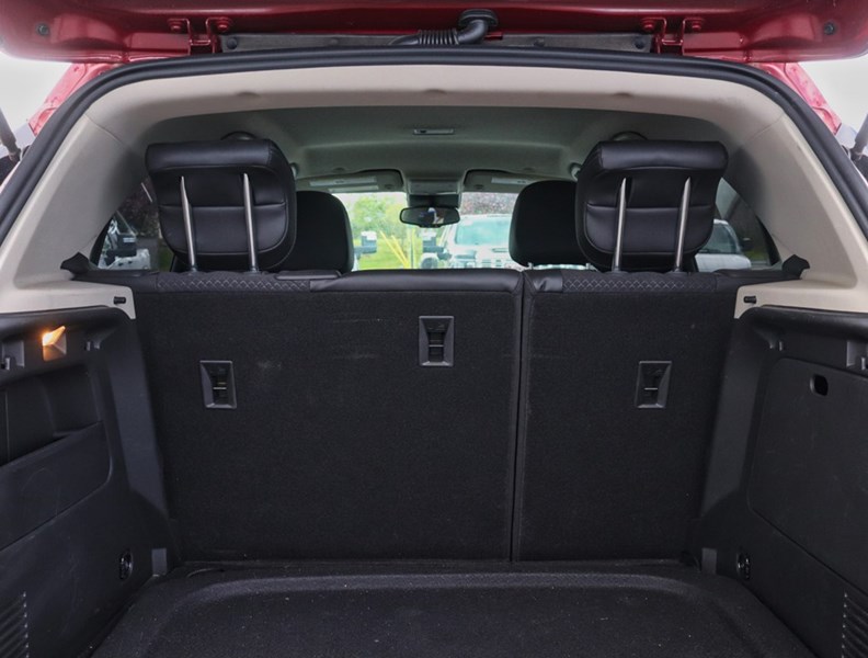 2022 Buick Encore AWD 4dr Preferred