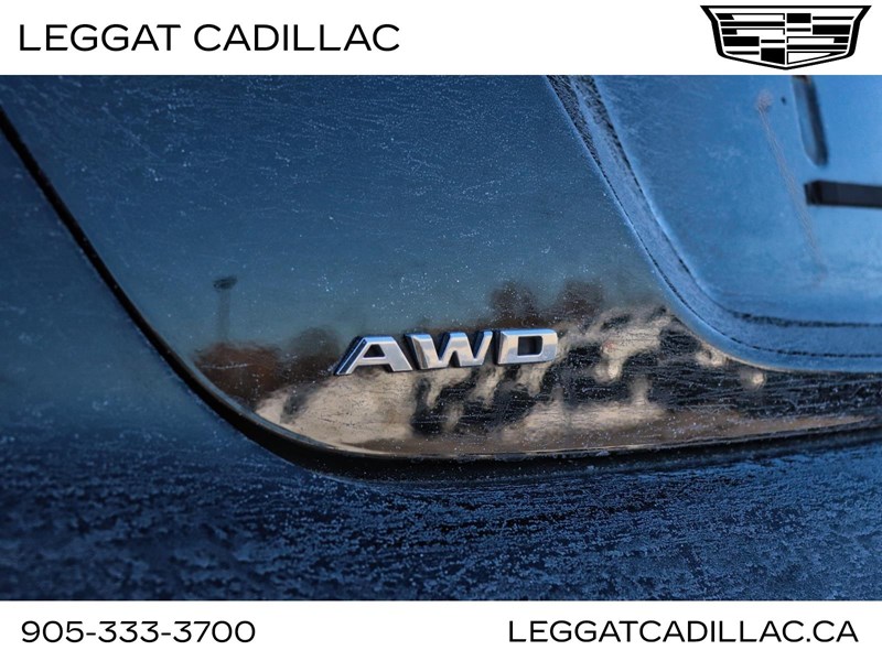 2022 Cadillac CT5-V 4dr Sdn