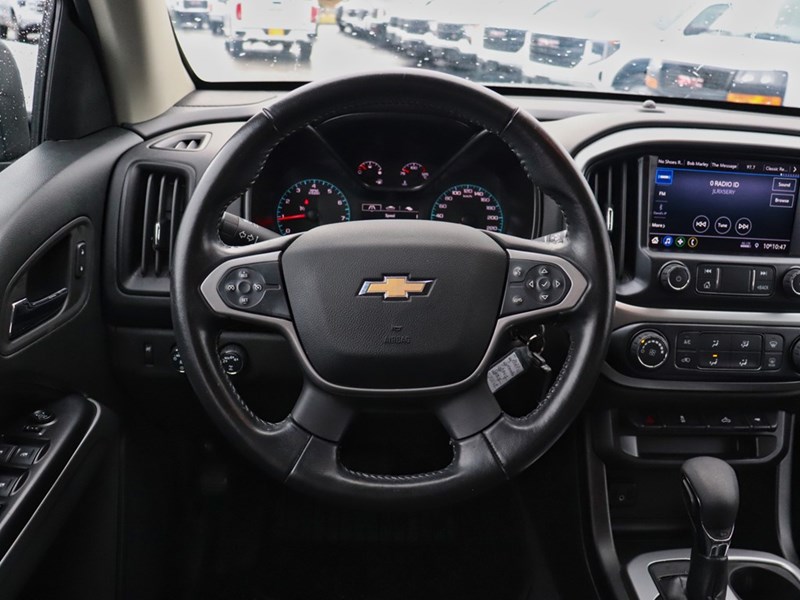 2022 Chevrolet Colorado LT | REDLINE | TRAILERPKG | V6 | ONLY61000KM | 4X4