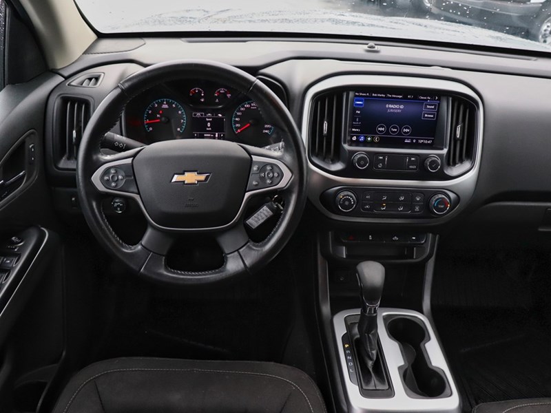 2022 Chevrolet Colorado LT | REDLINE | TRAILERPKG | V6 | ONLY61000KM | 4X4